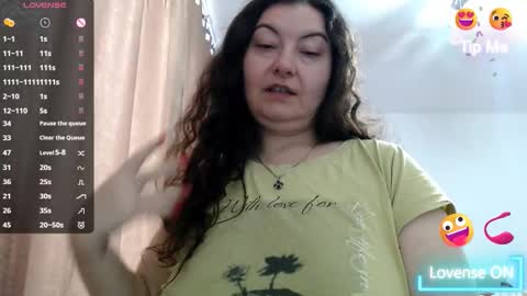 Emma online show from 03/15/26, 08:42