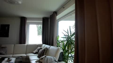 Natascha online show from 01/21/25, 12:29