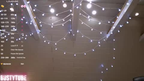 BUSTYtube online show from 03/13/26, 09:54