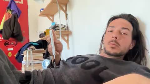 butolina online show from 03/01/26, 12:07