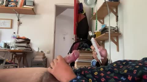 butolina online show from 04/14/26, 12:55