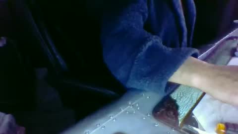 butslutt2 online show from 11/30/25, 01:48