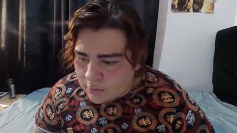 Dylan online show from 02/23/26, 07:06