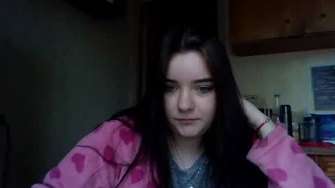 butterfly18988 online show from 10/17/25, 01:03