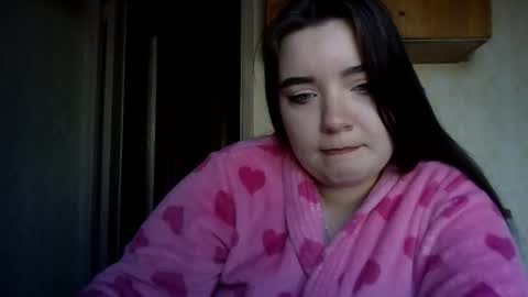 butterfly18988 online show from 10/30/25, 10:38