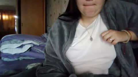 butterfly18988 online show from 11/07/25, 09:09