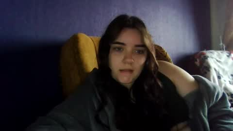 butterfly18988 online show from 12/15/25, 10:08