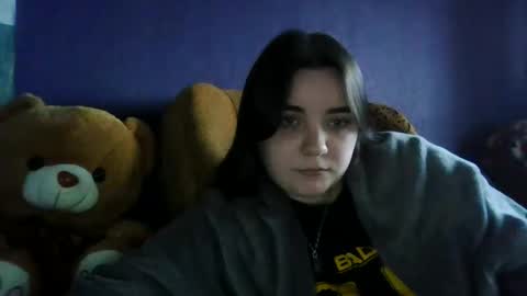 butterfly18988 online show from 01/09/26, 12:41