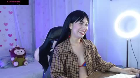 Antonella online show from 03/18/26, 09:18