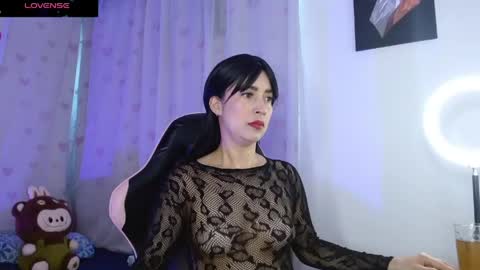 Snapshot of butterfly_xo chatting on 05/13/26, 07:00 Antonella online show from 05/13/26, 07:00