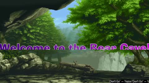 Butterfly and Bear online show from 01/03/25, 05:20