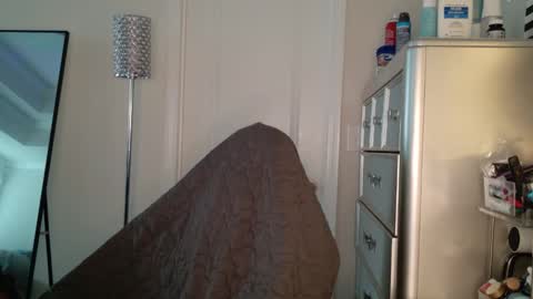 butterfly booty online show from 03/09/26, 12:53