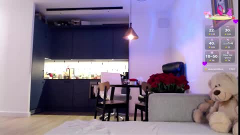 Lauren online show from 03/09/26, 05:50