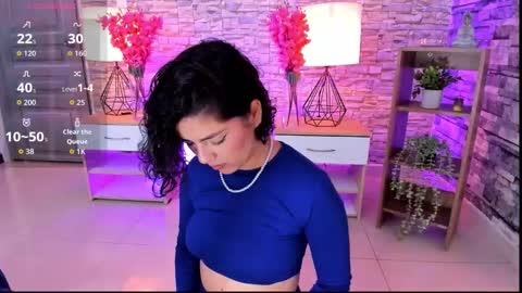 Lia Butterfly  online show from 03/08/26, 11:58