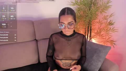 butterflyy1 online show from 12/04/24, 12:08