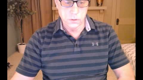 Miles online show from 02/14/25, 10:07