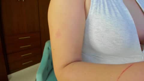 Rosse online show from 02/16/25, 06:43