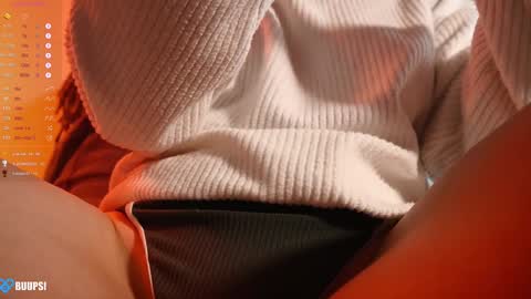 buupsi online show from 12/11/24, 06:20