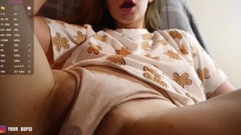 buupsi online show from 01/21/25, 07:28