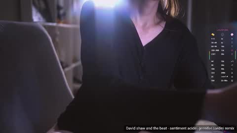 buupsi online show from 01/14/26, 01:55