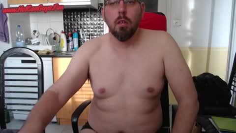 Pete online show from 01/06/25, 12:35