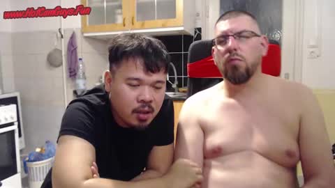 Pete online show from 01/08/25, 01:21