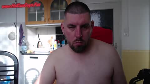 Pete online show from 01/08/25, 10:15