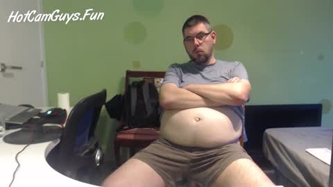 Pete online show from 11/18/25, 04:22