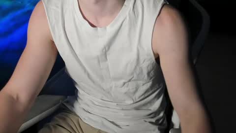 Hi im Marc online show from 04/03/26, 04:16