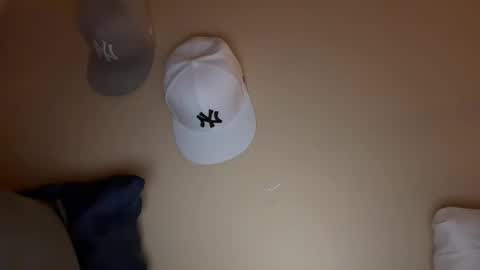 buzz5127 online show from 03/12/25, 03:02