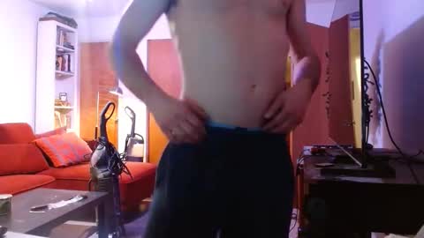 bwall1425 online show from 01/07/26, 02:03