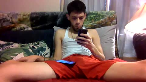 bwcthrillz online show from 12/03/24, 09:34