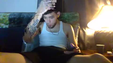 bwcthrillz online show from 12/04/24, 09:40