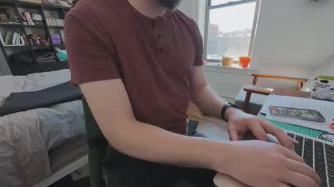 BWCinNY online show from 04/11/26, 06:23