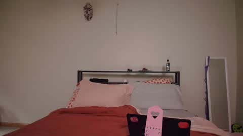 bxdieelatina online show from 02/24/26, 07:12