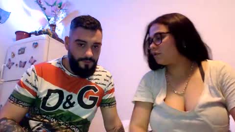 Byanna and Kevin online show from 01/03/25, 07:50