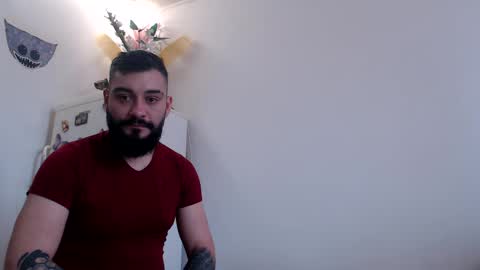 Byanna and Kevin online show from 01/07/25, 10:11