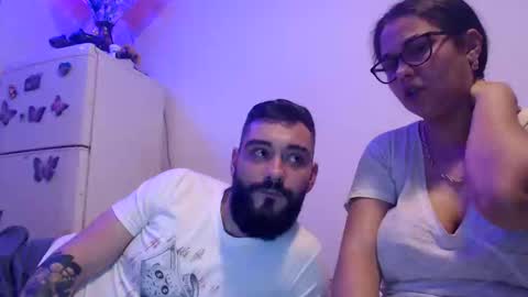 Byanna and Kevin online show from 01/07/25, 11:35