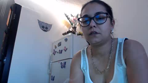 Byanna and Kevin online show from 01/09/25, 12:52