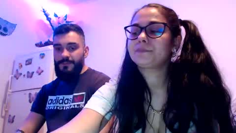 Byanna and Kevin online show from 01/12/25, 05:33