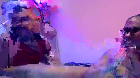 Byanna and Kevin online show from 01/13/25, 03:58