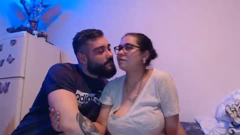 Byanna and Kevin online show from 02/04/25, 06:06