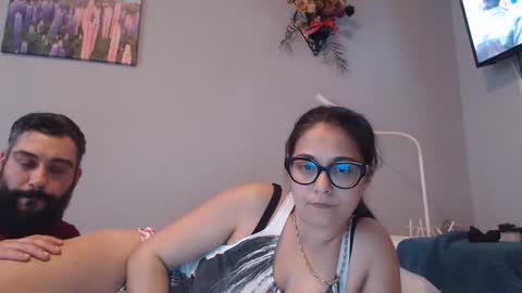 Byanna and Kevin online show from 03/30/26, 02:29