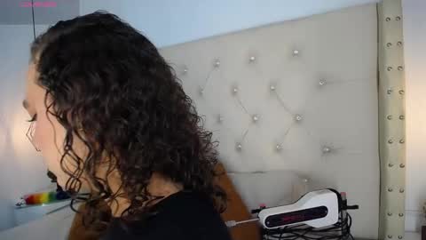 bycandy_ online show from 01/19/26, 01:15