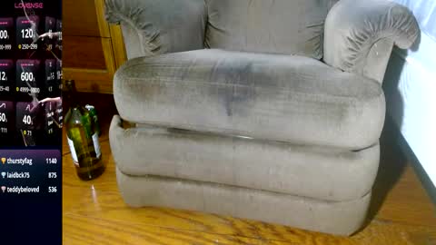 biggdw79 online show from 02/27/26, 07:19