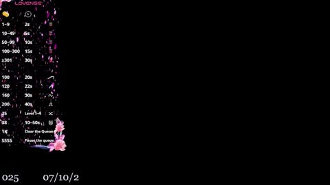 Snapshot of bylie_hills chatting on 10/07/25, 09:34 bylie_hills online show from 10/07/25, 09:34