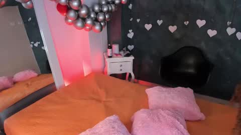 S A B R I N A  online show from 02/27/26, 12:05