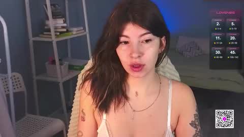 Kira online show from 02/23/26, 02:14