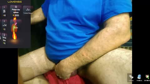 bzxxbzh online show from 01/23/25, 12:14