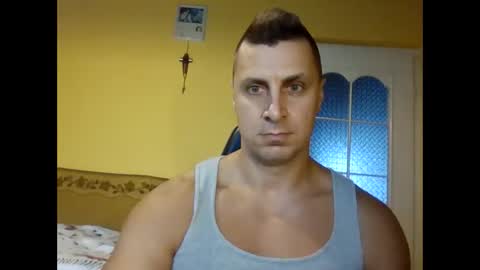 bzykacz1988 online show from 09/14/25, 01:10